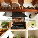 Zweizimmerhaus Mit Schoenen Aussichten In Der Naehe Von Pollensa