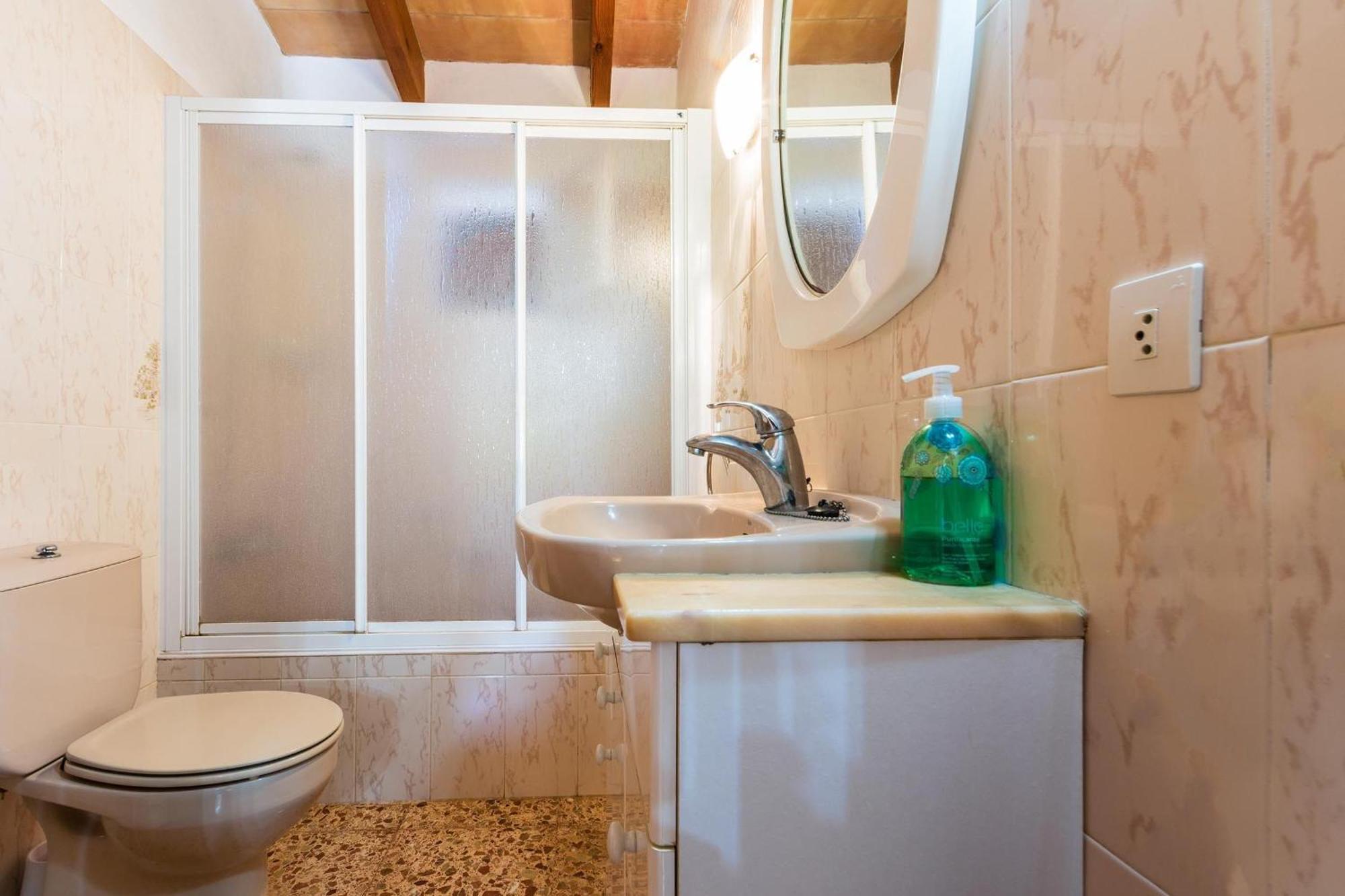 Zweizimmerhaus Mit Schoenen Aussichten In Der Naehe Von Ferienhaus