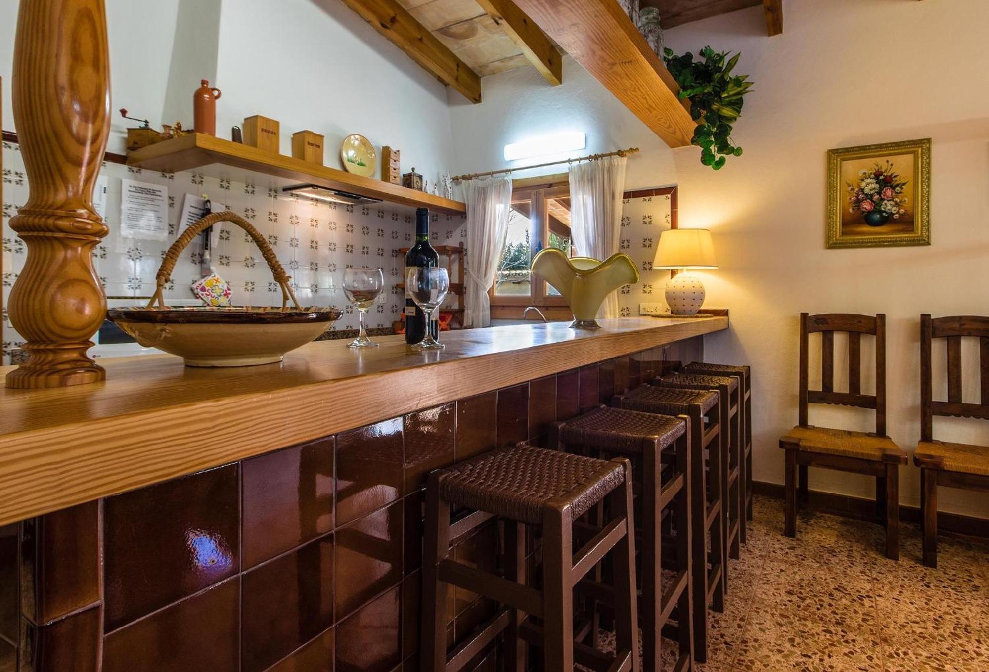 Zweizimmerhaus Mit Schoenen Aussichten In Der Naehe Von Ferienhaus *